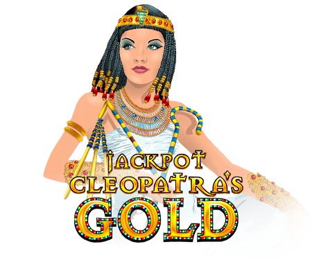 Jackpot Cleopatra's Gold