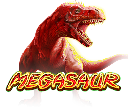Megasaur