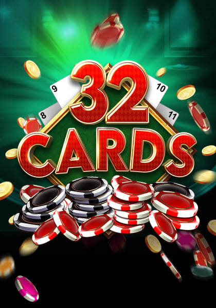 32-cards