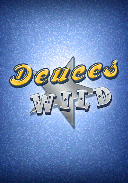 deuces-wild